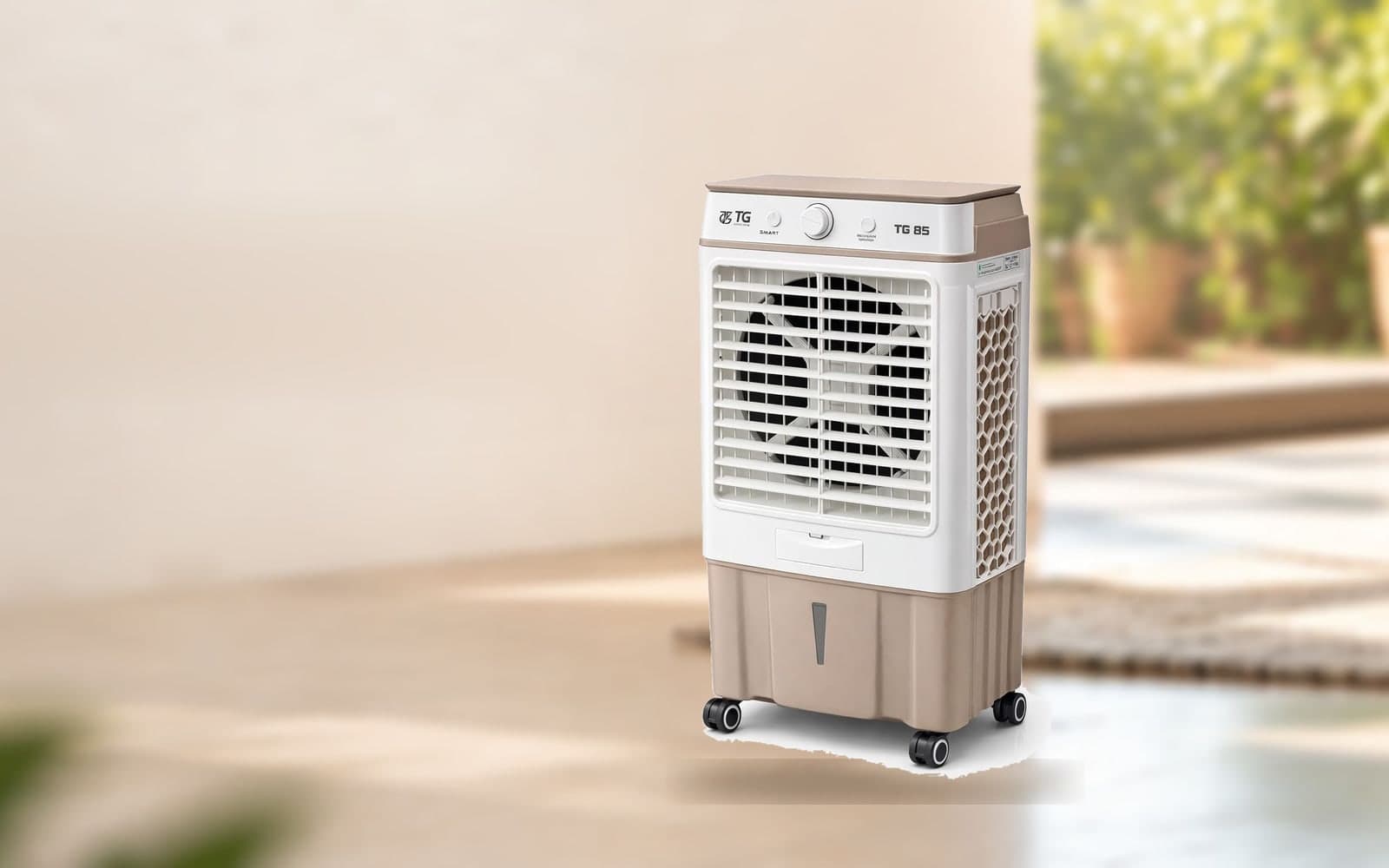 TG SMART Air Cooler 85L thumbnail 2