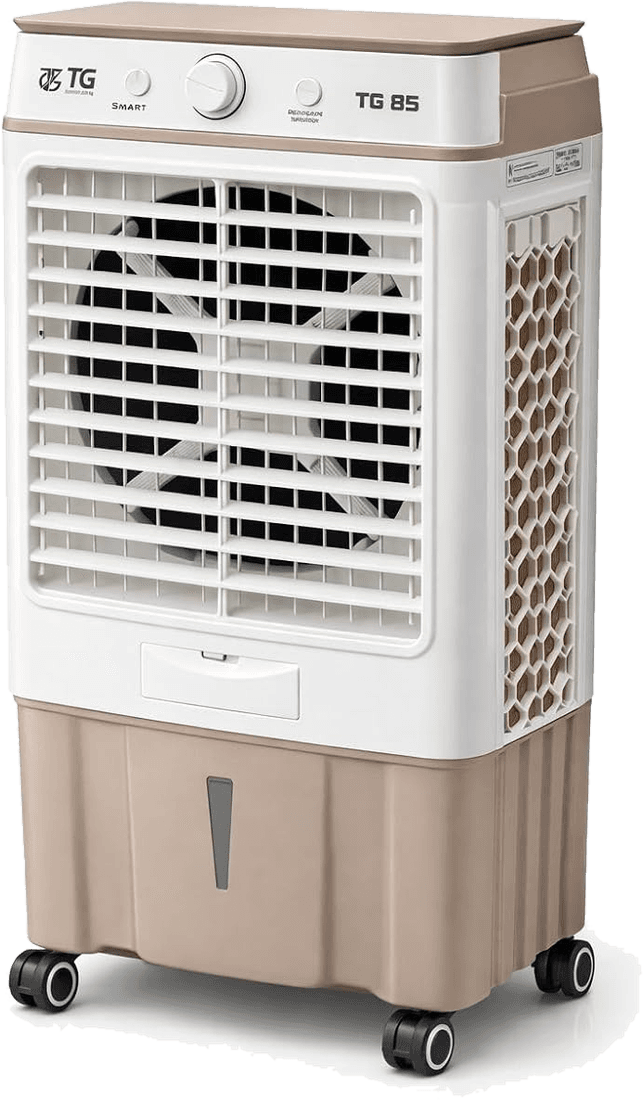 TG SMART Air Cooler 85L — Air Coolers